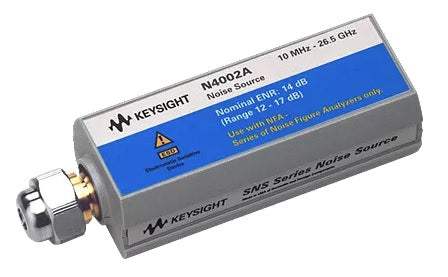 N4002A Keysight Noise Generator New