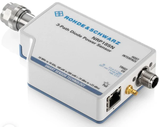 NRP18SN Rohde & Schwarz NEW