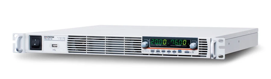 PSU 20-76-GPIB Instek DC Power Supply New
