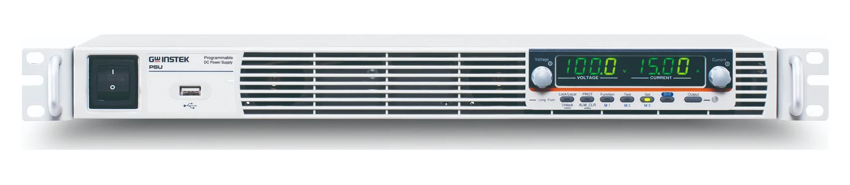 PSU 30-50 Instek DC Power Supply New