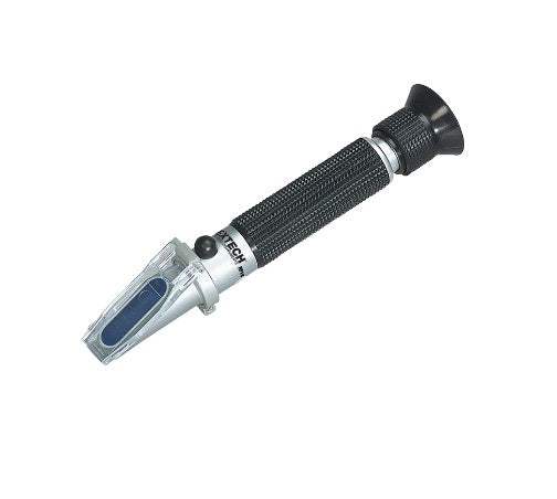 RF12 Extech Meter New