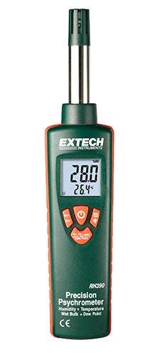 RH390 Extech Meter New