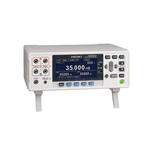 RM3544 Hioki Resistance Meter New