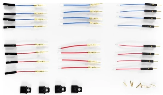 RT-ZA36 Rohde & Schwarz NEW