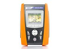 SOLAR300N HT Instruments Curve Tracer New