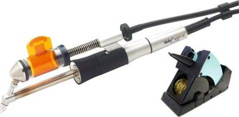 T0051320299N Weller Desoldering New