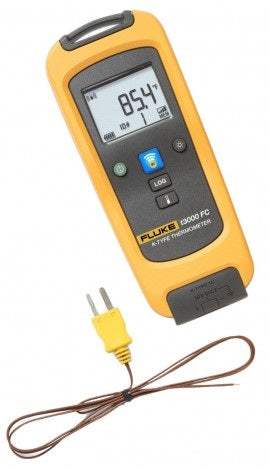 T3000FC Fluke Temperature New