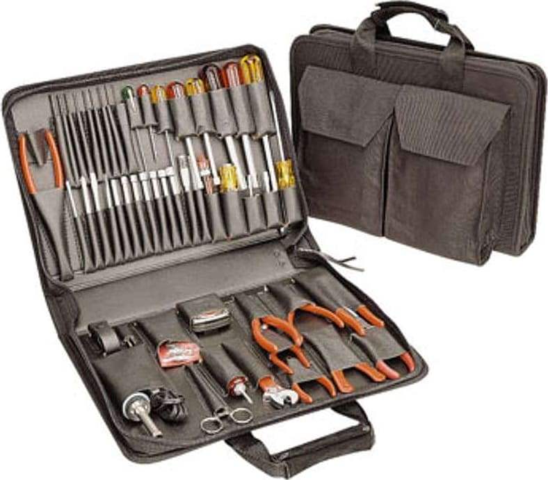 TCS150STN Xcelite Tool Case New