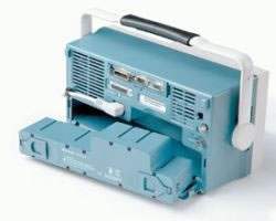 TDS3BATC Tektronix Battery New
