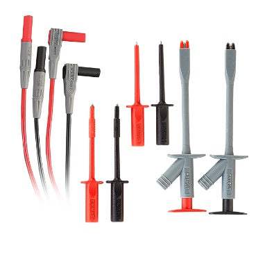 TL810 Extech Test Lead New