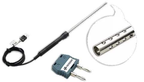 U1183A Keysight Probe New