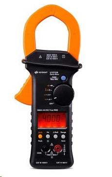 U1212A Keysight Clamp Meter New