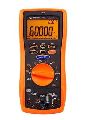 U1282A Keysight Multimeter New