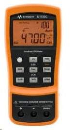 U1732P Keysight LCR Meter New