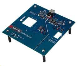 U1880A Keysight Fixture New