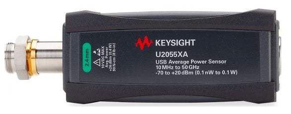 U2055XA Keysight RF Sensor New