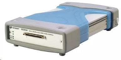 U2351A Keysight Data Logger New