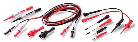 U8201A Keysight Test Lead New