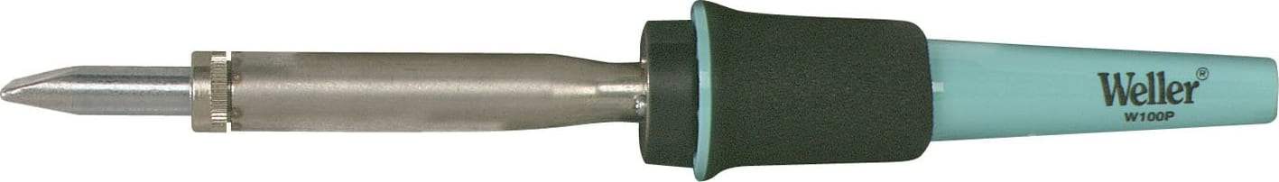 W100P3 Weller Soldering Iron New