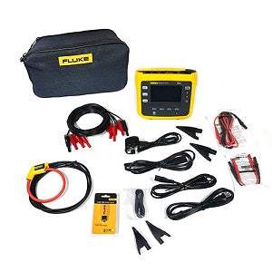 1732/UPGRADE EUS Fluke Accessory Kit New