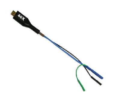 HVFO100-40X-TIP-U Teledyne LeCroy Accessory New