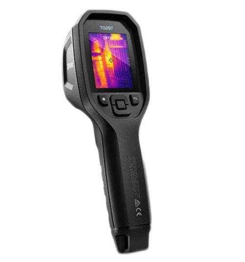 TG297 Flir Thermal Imager New