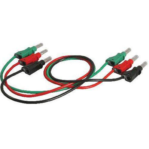 TL 9160 B&K Precision Accessory Kit New