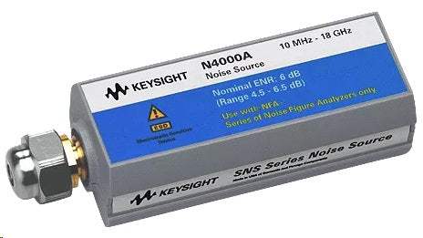 N4000A Keysight Noise Generator New