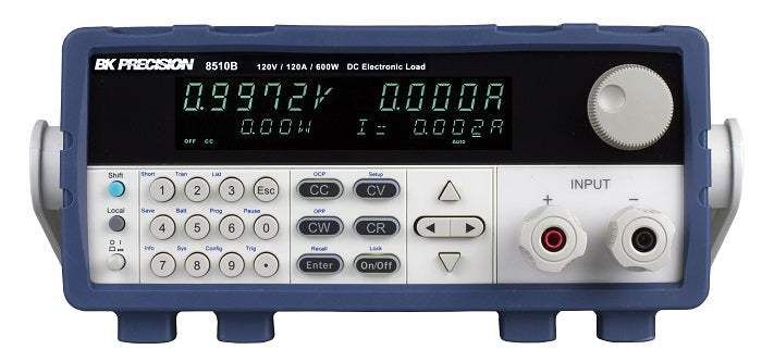 8510B B&K Precision DC Electronic Load New