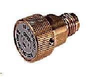 85141B Keysight Termination New