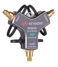 85563A Keysight Calibration Kit New