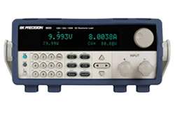 8600B B&K Precision DC Electronic Load New