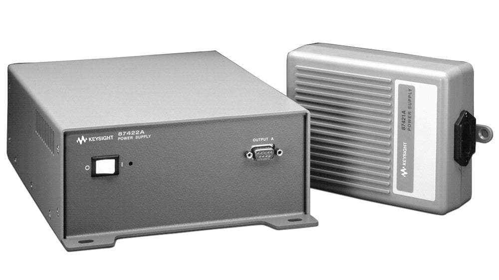 87422A Keysight DC Power Supply New
