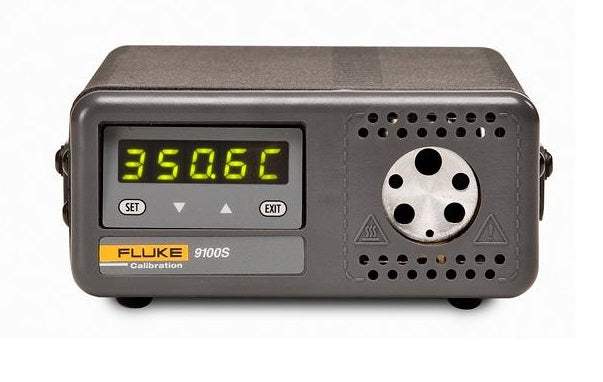 9100S-B-156 Fluke Calibrator New