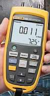922 Fluke Meter New