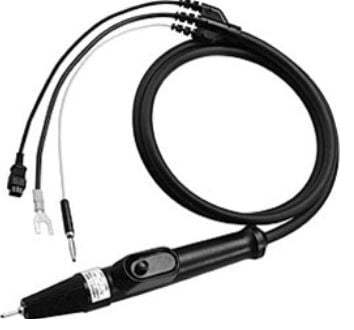 9297 Hioki Test Lead New