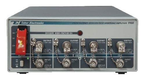 9400A Tabor Preamplifier New