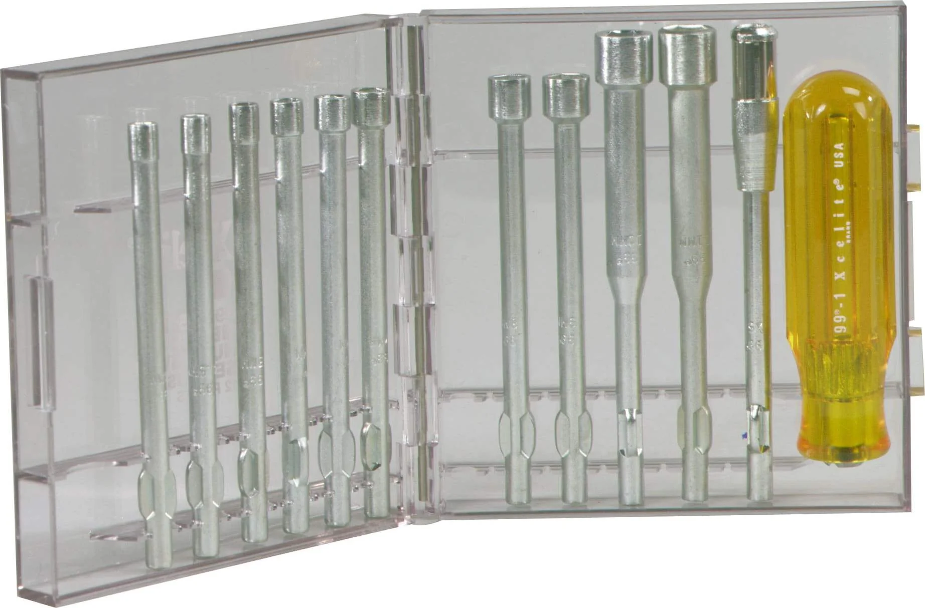 99PS51MMN Xcelite Tool Case New