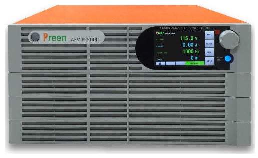 AFV-P-005 Preen Rackmount New