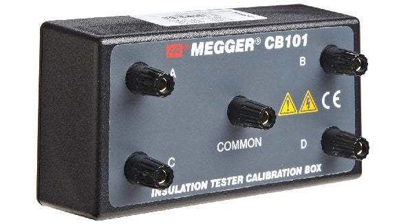 CB101 Megger Calibrator New