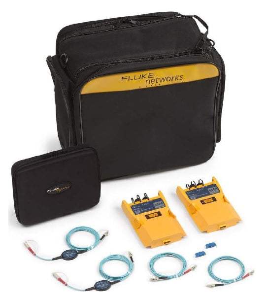 CFP-MM-ADD Fluke Networks Fiber New