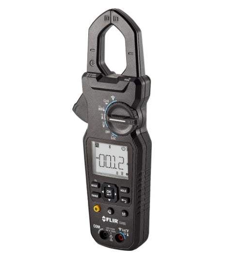 CM65 Flir Clamp Meter New