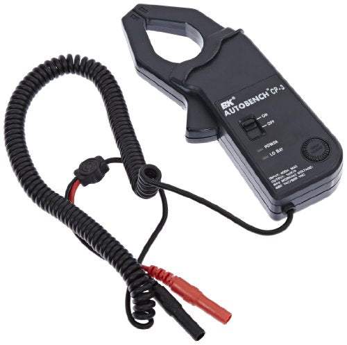 CP 3 B&K Precision Probe New