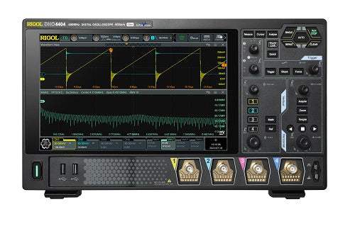 DHO4404 Rigol Digital Oscilloscope New