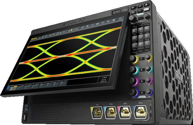 DS70304 Rigol Digital Oscilloscope New