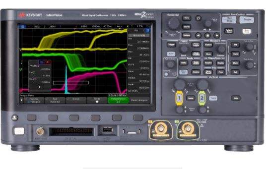 DSOX3032G Keysight Digital Oscilloscope New