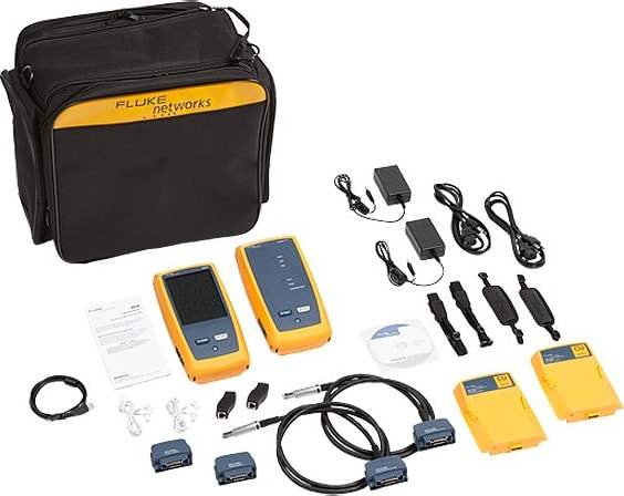 DSX2-5000-NW Fluke Networks Copper New