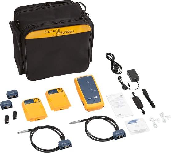 DSX2-ADD-R Fluke Networks Copper New