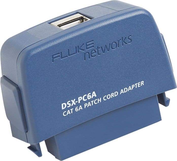 DSX-PC6A Fluke Networks Copper New