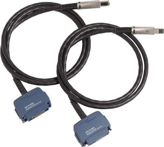 DSX-PLA004S Fluke Networks Copper New